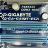 Материнская плата GIGABYTE GA-G41MT-ES2L Socket 775
