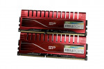 Оперативная память Silicon power SP004GXLYU18ANSA KIT 8Gb DDR3  