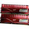 Оперативная память Silicon power SP004GXLYU18ANSA KIT 8Gb DDR3  