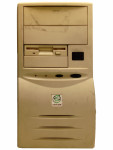 Корпус AT
