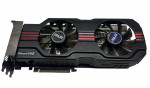 Видеокарта ASUS EAH6970 DCII/2DI4S/2GD5 RADEON HD 6970 2GB GDDR5