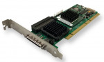 Контроллер Dell PCI/PCI-X Dell LSI531020/Intel GC80302 64Mb Int-1x68Pin Ext-1xVHDCI RAID SCSI320-1 [PCBX520-D2]