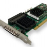 Контроллер Dell PCI/PCI-X Dell LSI531020/Intel GC80302 64Mb Int-1x68Pin Ext-1xVHDCI RAID SCSI320-1 [PCBX520-D2]