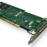 Контроллер Dell PCI/PCI-X Dell LSI531020/Intel GC80302 64Mb Int-1x68Pin Ext-1xVHDCI RAID SCSI320-1 [PCBX520-D2]
