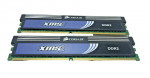 Оперативная память Corsair XMS2 CM2X2048-6400C5C 2х2gb DDR2