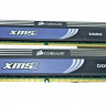 Оперативная память Corsair XMS2 CM2X2048-6400C5C 2х2gb DDR2