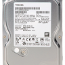 Жесткий диск Toshiba 1Tb DT01ACA100 SATA III 3,5
