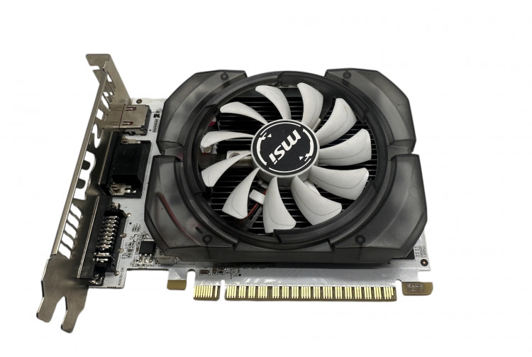 Видеокарта MSI N730-2GD3V2 2GB DDR3