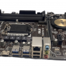 Материнская плата ASUS H97M-E Socket 1150