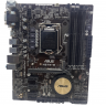 Материнская плата ASUS H97M-E Socket 1150
