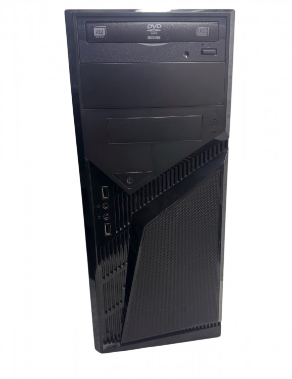 Системный блок 4gb/HDD 160GB/G4600 @ 3.60GHz 450W