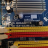 Материнская плата GIGABYTE GA-G33M-S2L rev1.0 LGA775