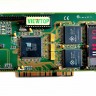 Видеокарта ET6000 2,25 МБ MDRAM PCI