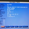 Видеокарта Trident TVGA9000 512KB ISA 16 бит