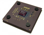 Процессор AMD Duron 850 D850AUT1B 850 MHz Socket 462 