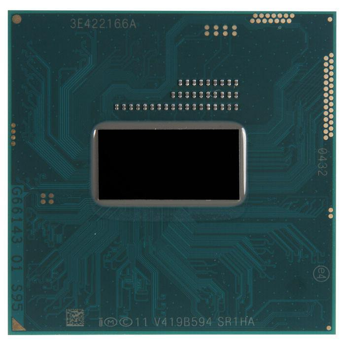 Процессор Intel Core i5-4200M SR1HA Socket G3