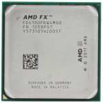 Процессор AMD FX-4130 AM3+