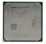 Процессор AMD Athlon II X4 630 Propus AM3