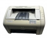 Принтер лазерный HP LaserJet 1018