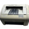 Принтер лазерный HP LaserJet 1018