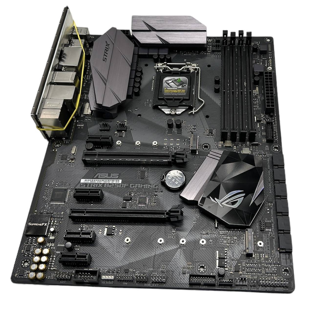 Asus b250f hotsell