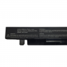Батарея-аккумулятор ASUS AS X550-4-4S1P Black
