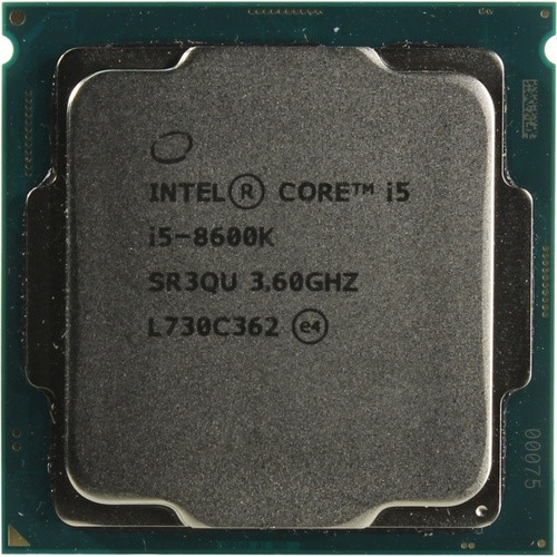 8600k socket deals