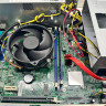 Системный блок ACER x2640g 8GB/SSD240/G4500 @ 3.50GHz