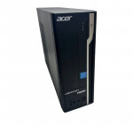 Системный блок ACER x2640g 8GB/SSD240/G4500 @ 3.50GHz
