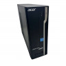 Системный блок ACER x2640g 8GB/SSD240/G4500 @ 3.50GHz