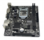 Материнская плата ASRock H81M-DG4 Socket 1150