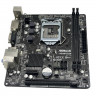 Материнская плата ASRock H81M-DG4 Socket 1150