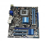 Материнская плата ASUS P5G41TD-M PRO Socket 775