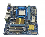 Материнская плата GIGABYTE GA-MA74GM-S2H AM2+