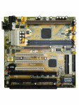 Материнская плата Lucky Tech P6LX3 Slot 1