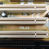 Материнская плата Lucky Tech P6LX3 Slot 1