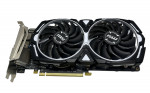 Видеокарта MSI ARMOR Radeon RX570 4G OC GDDR5
