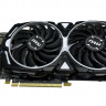Видеокарта MSI ARMOR Radeon RX570 4G OC GDDR5