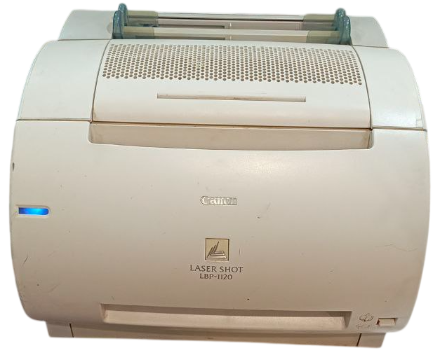 Canon LBP-1120 (Laser Shot LBP1120)
