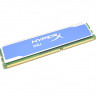 Оперативная память Kingston HyperX Blu KHX1333C9D3B1/4G 4Gb DDR3