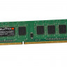 Оперативная память Qumo QUM3U-4G1600C11 DDR3 4GB