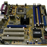 Материнская плата ASUS P5GV-MX Socket 775