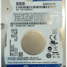 Жесткий диск Western Digital WD Blue 320 ГБ WD3200LPVX sata 2.5"