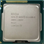 Процессор Intel Xeon E3-1220L v2 Socket 1155