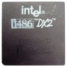 Процессор Intel 80486 50 MHz SX912 Socket 3