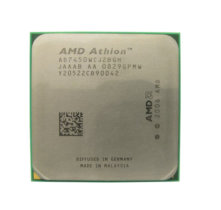 Процессор AMD ATHLON AD7450WCJ2BGH AM2+