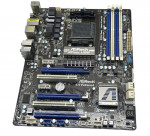 Материнская плата ASRock 970 Extreme4 AM3+
