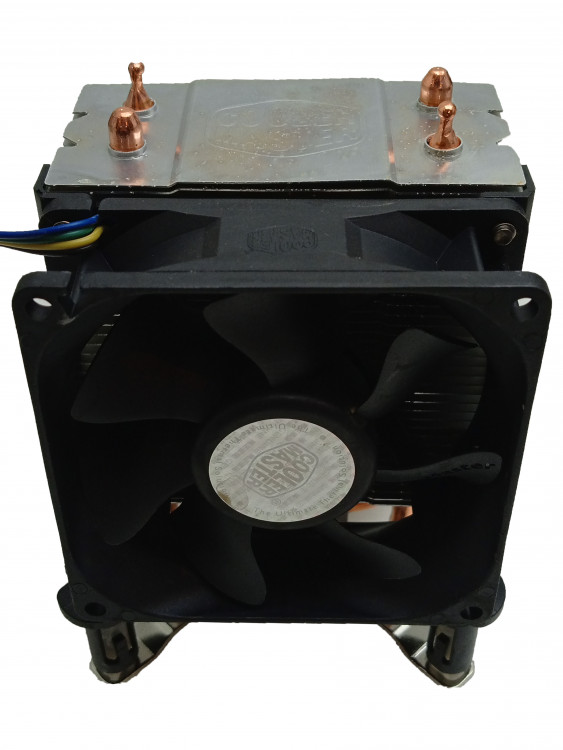 Кулер Cooler Master Hyper 101 PWM