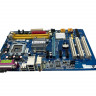 Материнская плата GIGABYTE GA-P31-S3G Socket 775