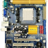 Материнская плата ASRock N68-S Socket AM2